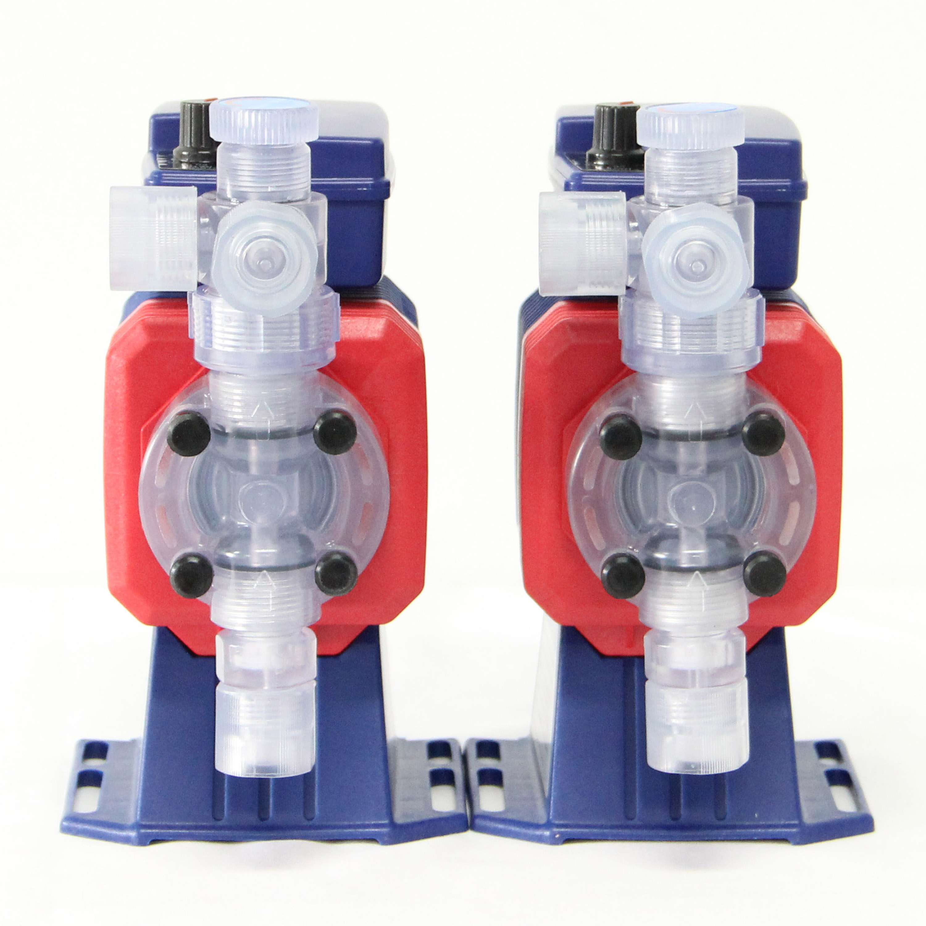 SCEZ电磁隔膜计量泵