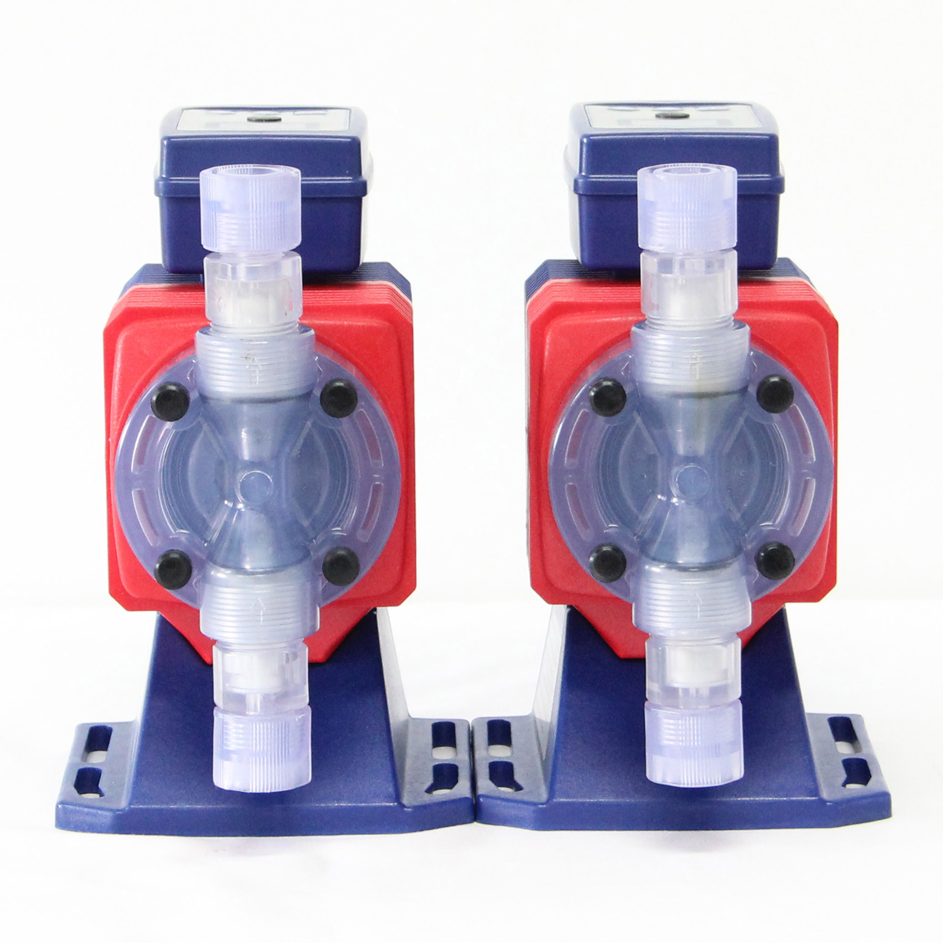 SCEP电磁隔膜计量泵